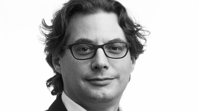 Matthias van der Donk ist Senior Vice President Marketing and Communications der Vorwerk-Gruppe - Quelle: Vorwerk